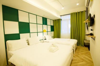 Folk Poshtel Asok - image 19