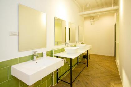 Folk Poshtel Asok - image 20