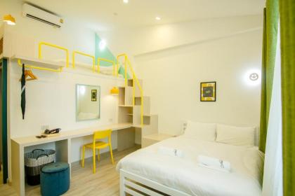 Folk Poshtel Asok - image 3