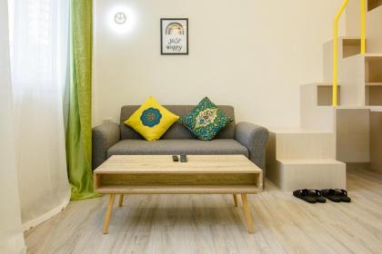 Folk Poshtel Asok - image 4