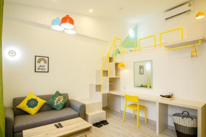 Folk Poshtel Asok - image 5