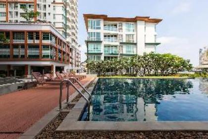 PremiumRiverViewSuiteKF4 Netflix50MWIFIPoolGym - image 18