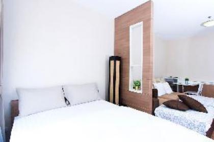 PremiumRiverViewSuite KF3 55 4KTV Netflix50MBWIFI