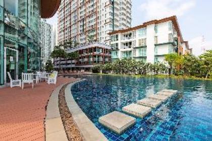 PremiumRiverViewSuite KF3 55 4KTV Netflix50MBWIFI - image 20