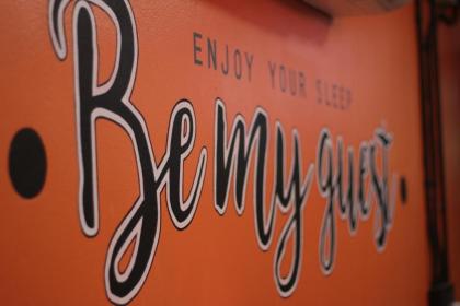 Be My Guest 36 - image 19