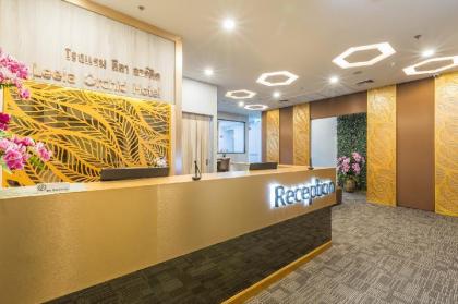 Leela Orchid Hotel (SHA Certified)