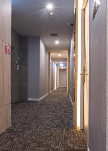 Leela Orchid Hotel (SHA Certified) - image 11