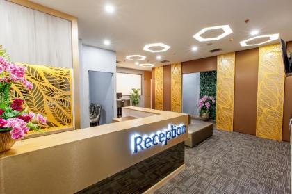Leela Orchid Hotel (SHA Certified) - image 12