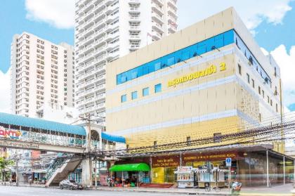 Leela Orchid Hotel (SHA Certified) - image 13