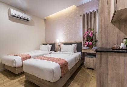Leela Orchid Hotel (SHA Certified) - image 16