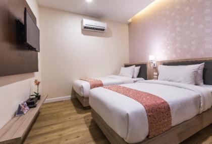 Leela Orchid Hotel (SHA Certified) - image 19