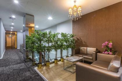Leela Orchid Hotel (SHA Certified) - image 2