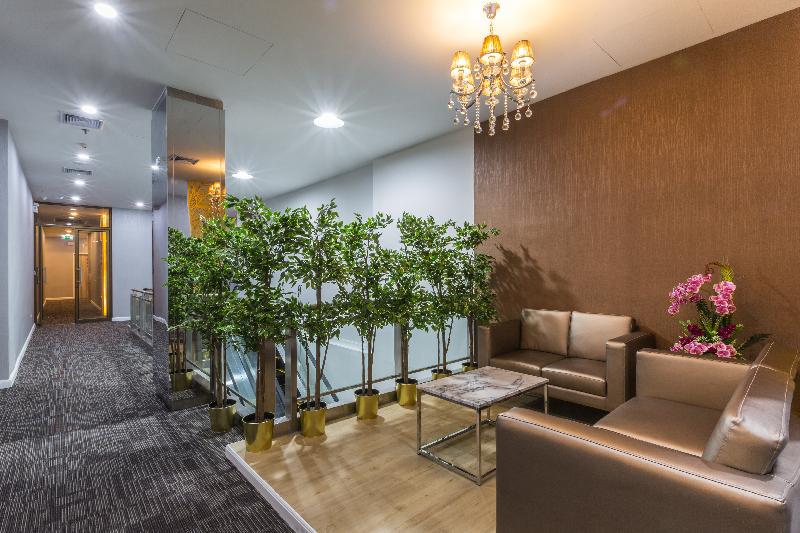 Leela Orchid Hotel (SHA Certified) - image 2