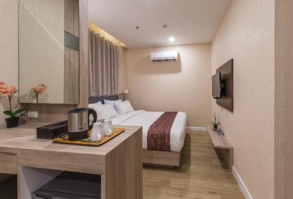 Leela Orchid Hotel (SHA Certified) - image 20