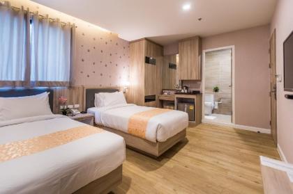 Leela Orchid Hotel (SHA Certified) - image 3
