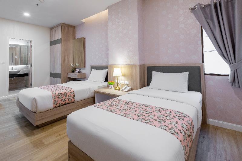 Leela Orchid Hotel (SHA Certified) - image 4