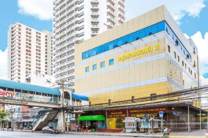Leela Orchid Hotel (SHA Certified) - image 6
