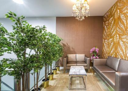 Leela Orchid Hotel (SHA Certified) - image 7