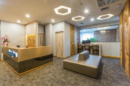 Leela Orchid Hotel (SHA Certified) - image 9
