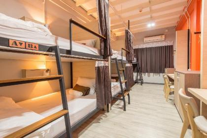 Siam Stadium Hostel - image 10