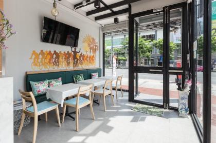 Siam Stadium Hostel - image 14