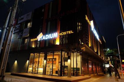 Siam Stadium Hostel - image 15