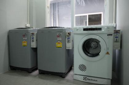 Siam Stadium Hostel - image 20
