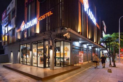 Siam Stadium Hostel - image 4