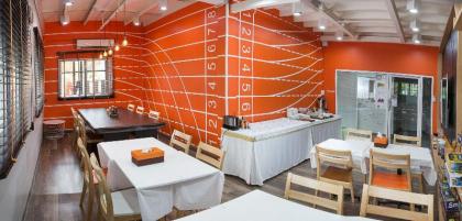 Siam Stadium Hostel - image 5