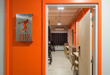 Siam Stadium Hostel - image 8