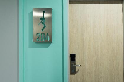 Siam Stadium Hostel - image 9