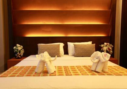 The Bangkok Major Suite - image 13