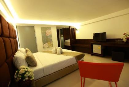 The Bangkok Major Suite - image 17