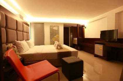 The Bangkok Major Suite - image 19