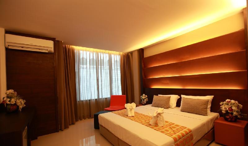 The Bangkok Major Suite - image 2