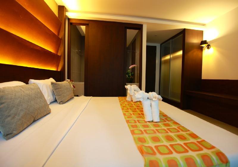 The Bangkok Major Suite - image 3