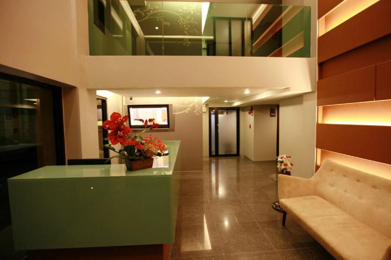 The Bangkok Major Suite - image 5
