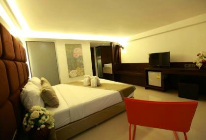 The Bangkok Major Suite - image 8