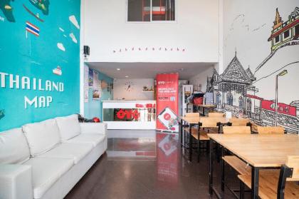 OYO 618 At Khaosan Hostel - image 16