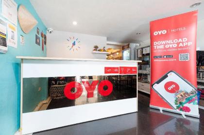 OYO 618 At Khaosan Hostel - image 2