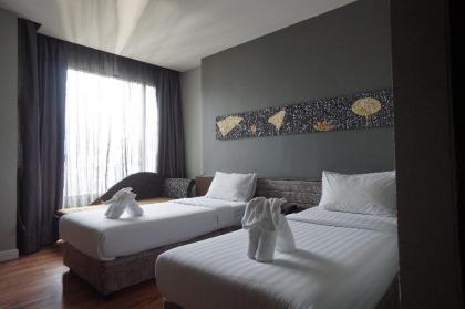 The Bangkok Venice Suite - image 12