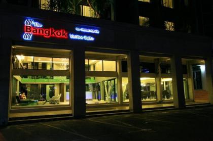 The Bangkok Venice Suite - image 16