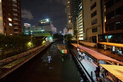The Bangkok Venice Suite - image 2