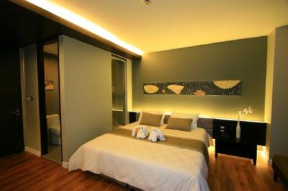 The Bangkok Venice Suite - image 3