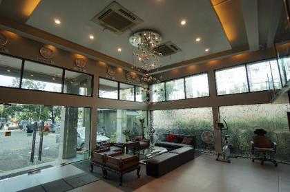 The Bangkok Venice Suite - image 8