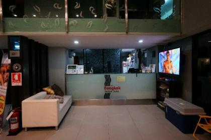The Bangkok Venice Suite - image 9