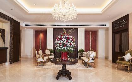The Rose Residence Bangkok (SHA Extra Plus) Bangkok 