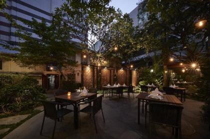 The Rose Residence Bangkok (SHA Extra Plus) - image 13