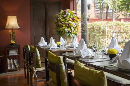 The Rose Residence Bangkok (SHA Extra Plus) - image 15