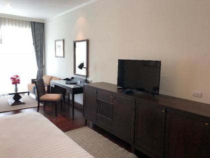 The Rose Residence Bangkok (SHA Extra Plus) - image 20